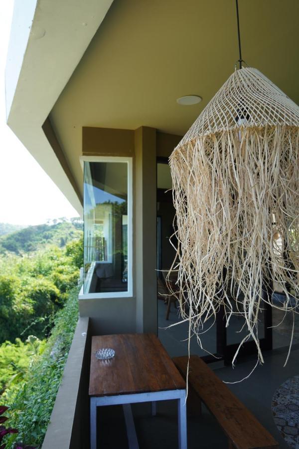 Sea Hills Ocean View Kuta Kuta (Lombok) Exterior photo