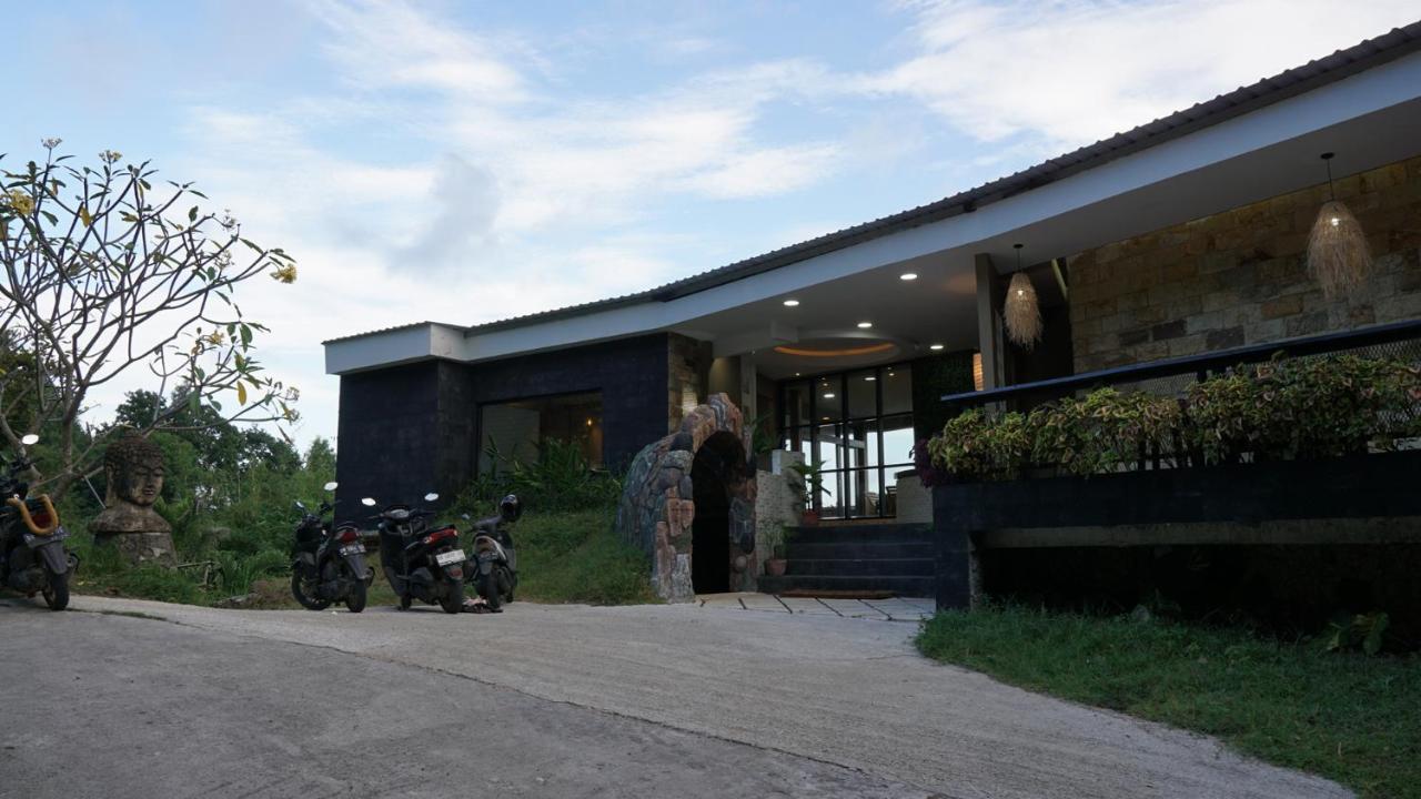 Sea Hills Ocean View Kuta Kuta (Lombok) Exterior photo