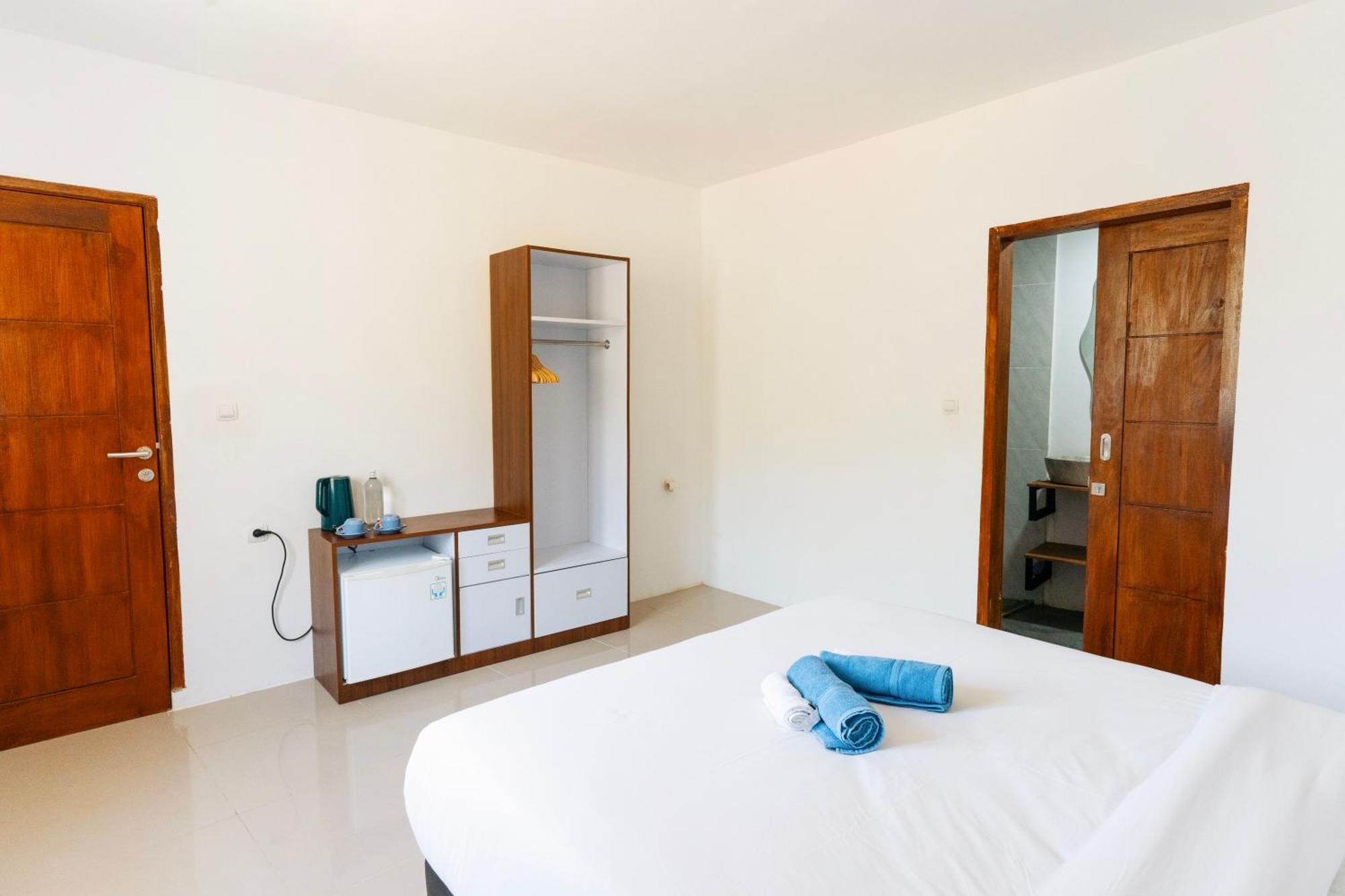 Sea Hills Ocean View Kuta Kuta (Lombok) Exterior photo